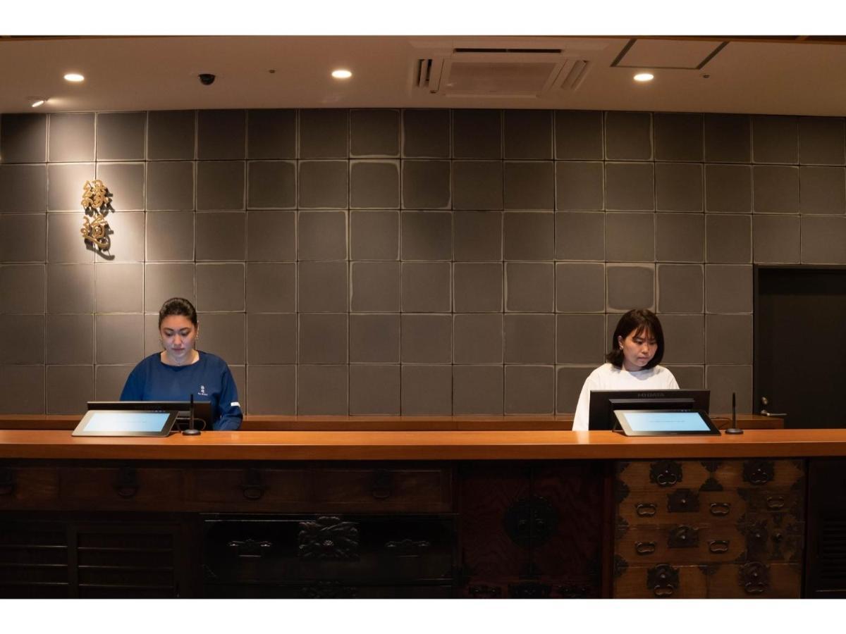 HOTEL Enmichi - Vacation STAY 17570v Kawasaki  Esterno foto